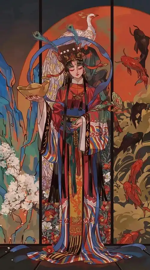 《长津湖》海报